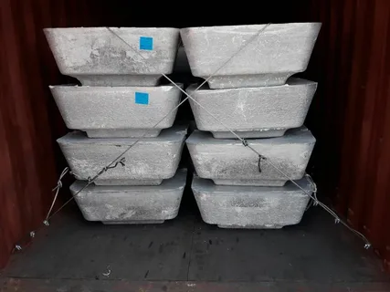 تصویر 3 از شمش آلومینیوم سالکو اقتصادی و با قیمت رقابتی